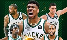 开云平台-雄鹿球员遭遇伤病困扰，球队冲击总决赛前景堪忧的简单介绍