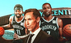 开云体育中国-篮网宣布杜兰特因伤休战四周