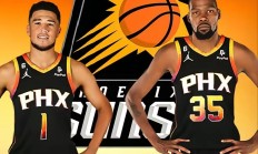 开云体育-太阳队再度惨败，排名一落千丈