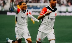 开云体育在线-法兰克福遭逆转失败，美因茨遇阻难以翻身的简单介绍