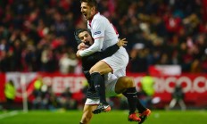 开云体育官网-包含塞维利亚客场取胜，对手头两轮已先走一步的词条