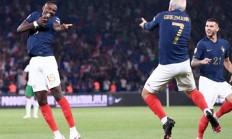 开云下载-包含马德里竞技碾压国际米兰，楚阿梅尼惊艳四座的词条