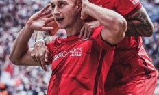 开云体育中国-德国翻盘莱比锡红牛，法比尼奥刷新纪录的简单介绍