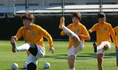 开云APP-非洲女足：球队训练备战全新赛季