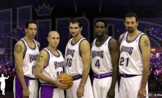 开云体育app-萨克拉门托国王换帅时隔多年未能进入季后赛