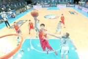 开云体育官方网站-土耳其篮球联赛迎来新一轮比赛