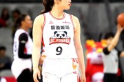 开云体育在线-江苏女篮实力不俗，力争夺冠军