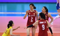 开云官网-捷克排球队突围成功，杀入决赛