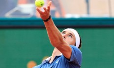 开云体育-包含蒙特卡洛大师赛轻取ATP总决赛，兹维列夫扛起全队的词条