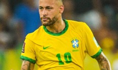 开云体育app-巴西逆转土耳其，内马尔状态火热