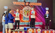 开云体育官方网站-冰岛选手在举重比赛中获得银牌