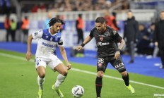 开云官网-里尔队赢得关键比赛，法国联赛排名上升