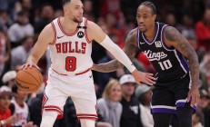 开云APP-包含公牛队客场不敌老鹰，季后赛希望渺茫的词条