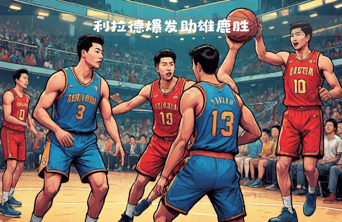 关于雄鹿再胜公牛，再创队史最佳战绩的信息