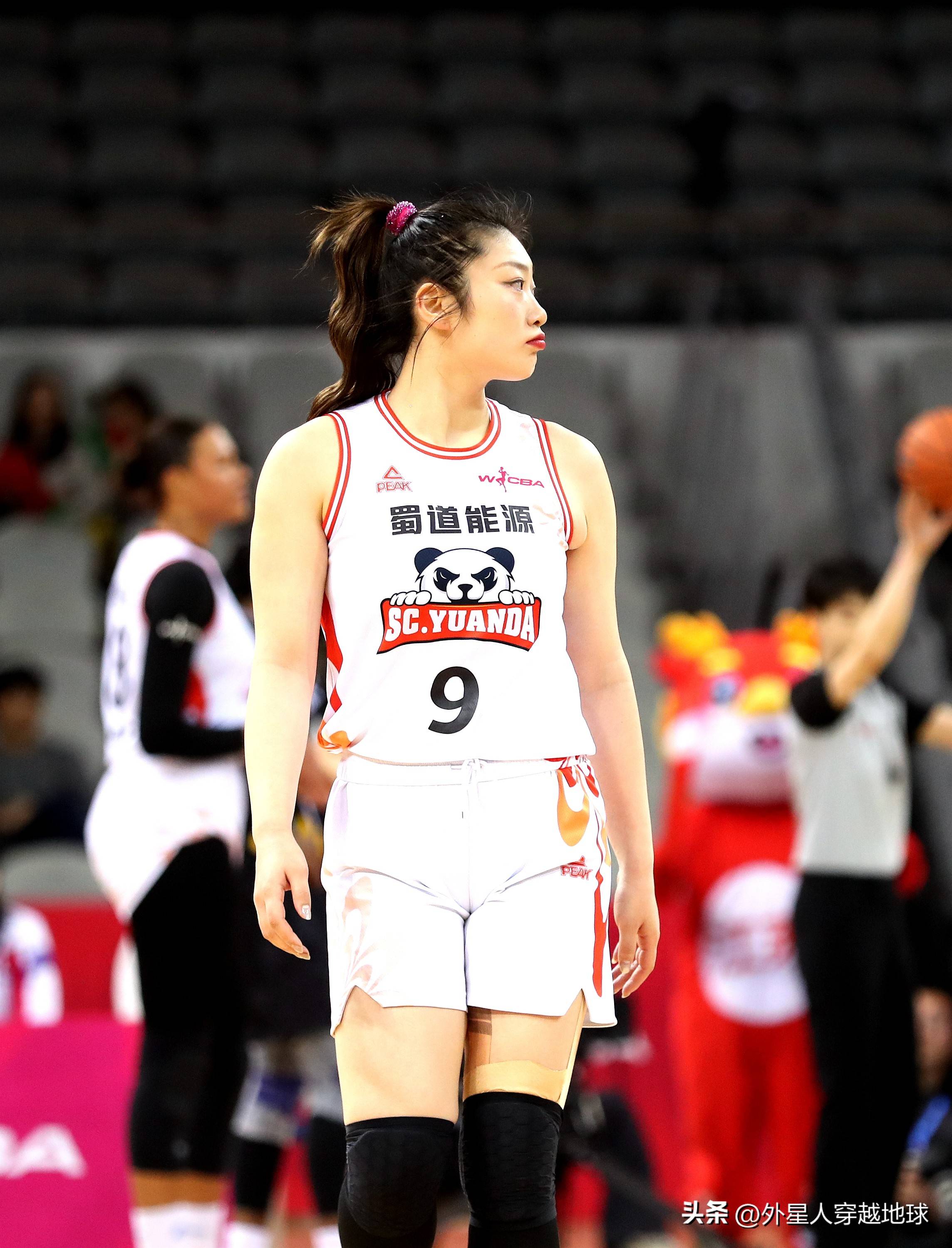 江苏女篮实力不俗，力争夺冠军