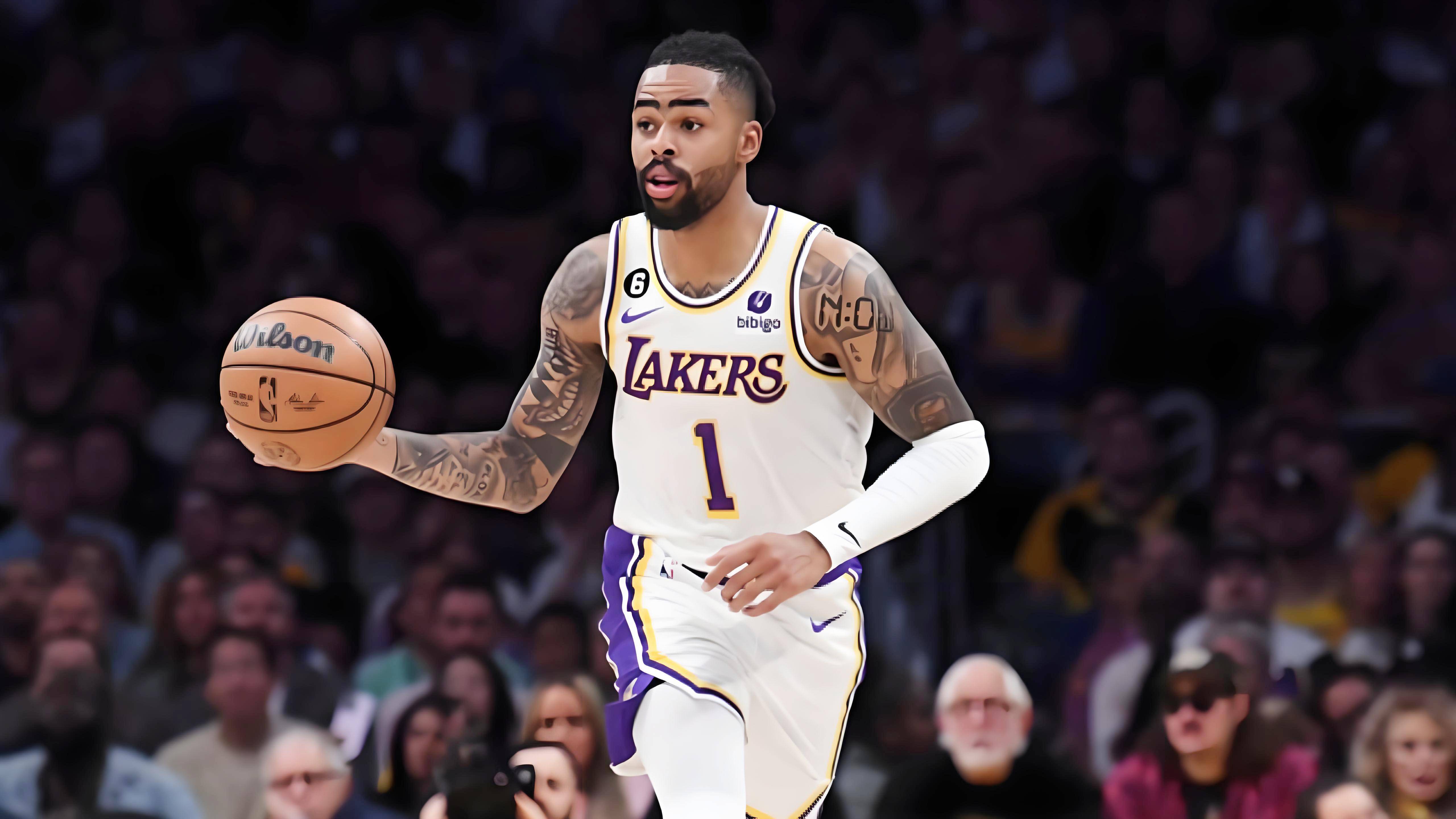 NBA新赛季揭幕，各队冠军热门成为焦点