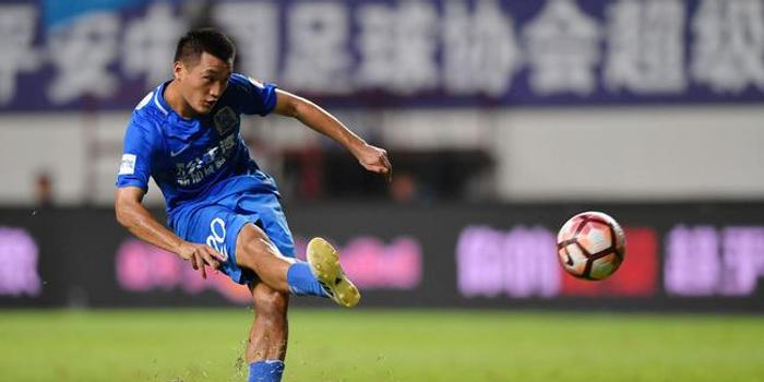 富力俱乐部失利不改，连续遭遇压力