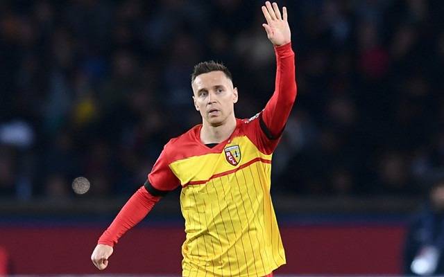 梅斯主场遭遇横扫，遭受重创