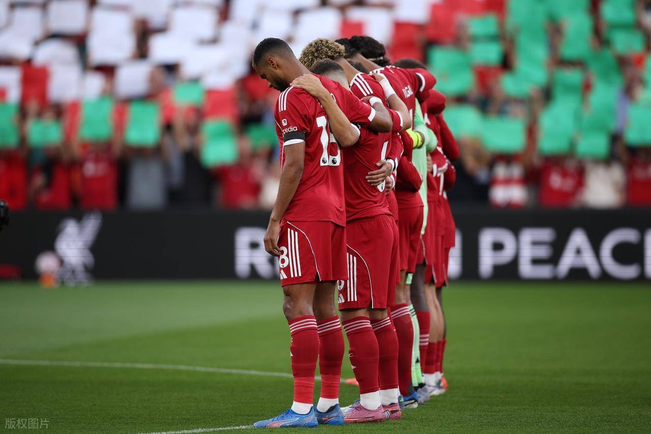 利物浦球星梅开二度,助球队胜出 利物浦球星梅开二度,助球队胜出