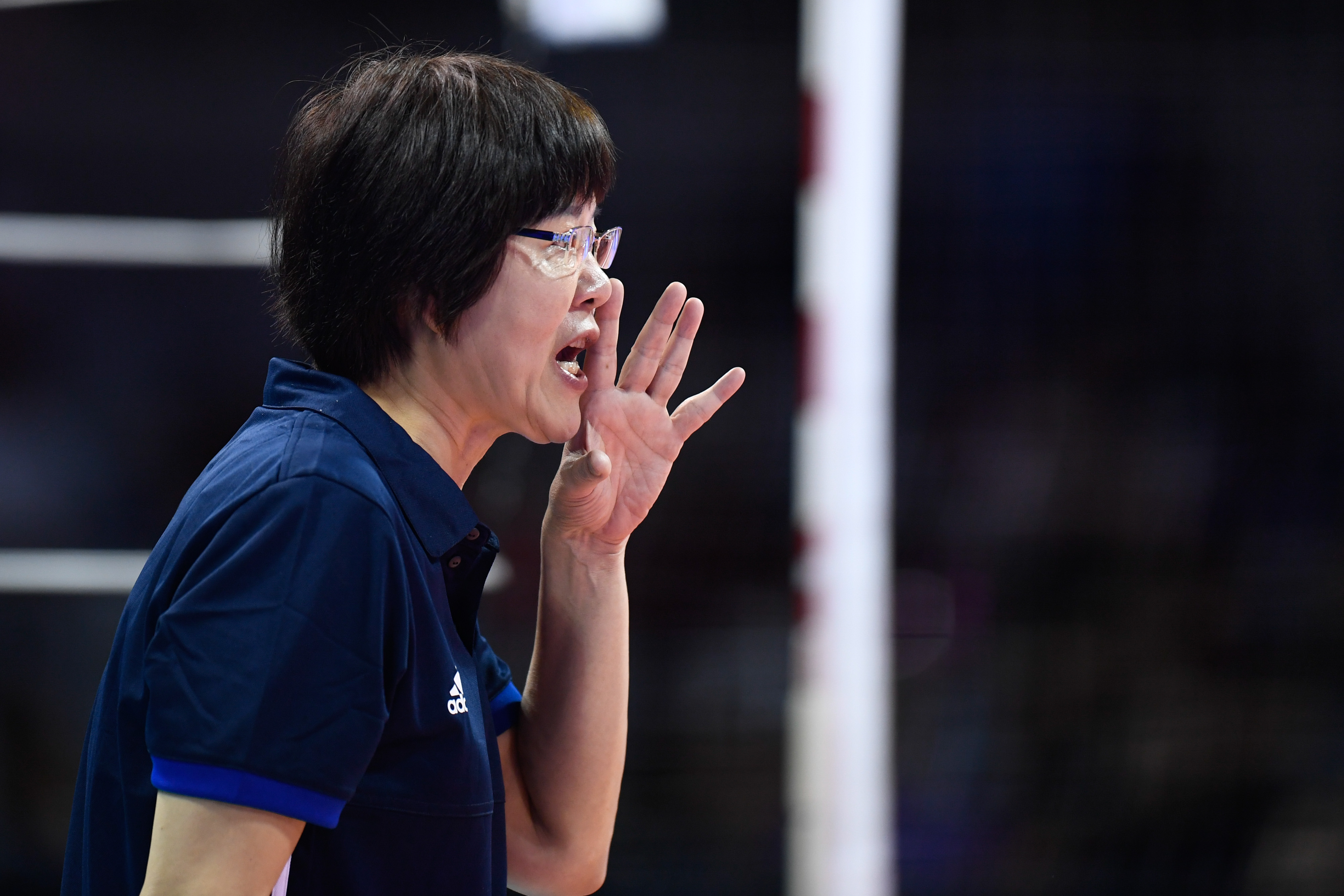 捷克排球队突围成功,杀入决赛 捷克排球队突围成功,杀入决赛