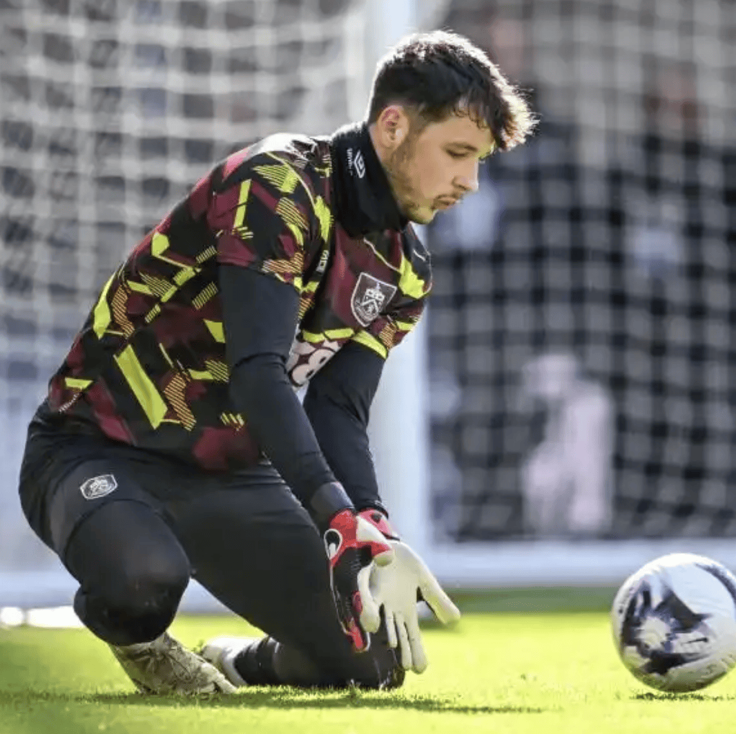 伯恩利客场如虎添翼，寻求保级关键一胜！