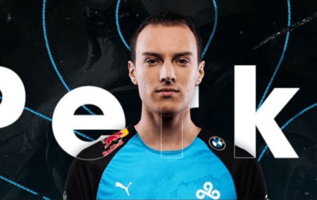 HKA绝杀EDG，Perkz拿下关键大龙宿命之战入围赛，让粉丝疯狂欢呼