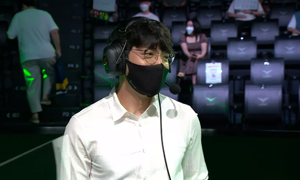 NS碾压100T,Crisp线上压制力十足宿命之战小组赛,让粉丝疯狂欢呼 NS碾压100T,Crisp线上压制力十足宿命之战小组赛,让粉丝疯狂欢呼