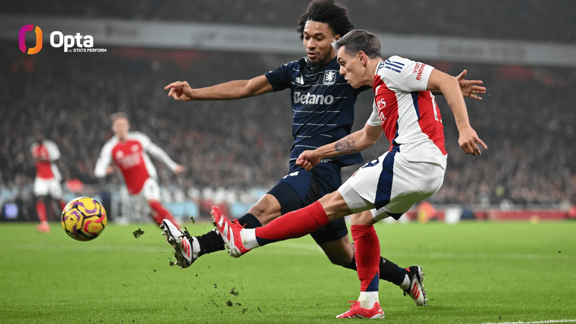 阿森纳队员备战下一轮英式足球比赛