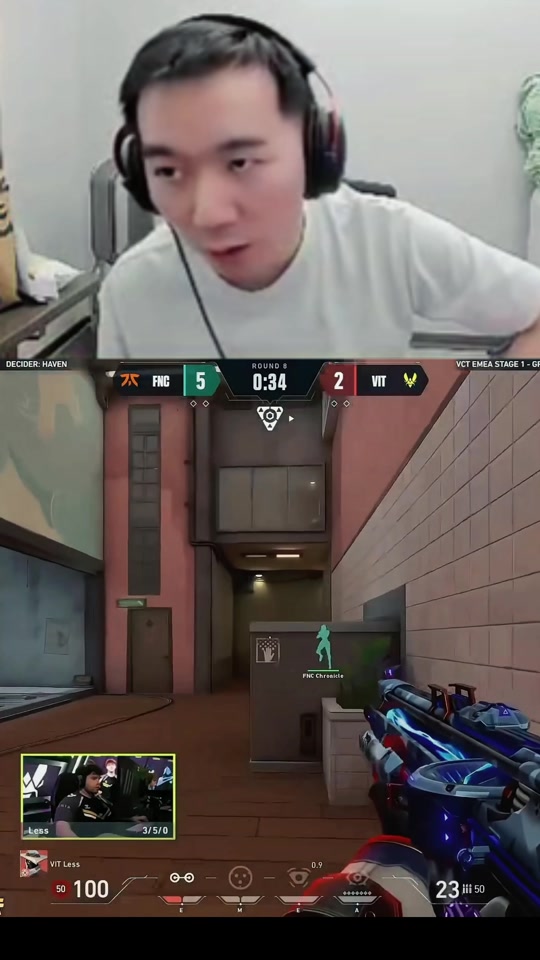 V5轻取FNC,Tarzan单局斩获MVP宿敌对决全球总决赛,引爆全场热议 V5轻取FNC,Tarzan单局斩获MVP宿敌对决全球总决赛,引爆全场热议