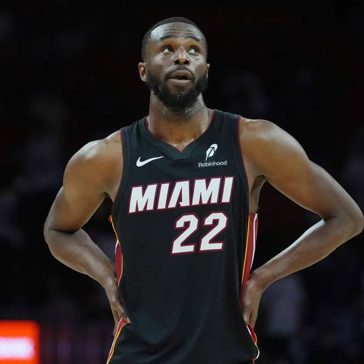 魔术换来前热火球员