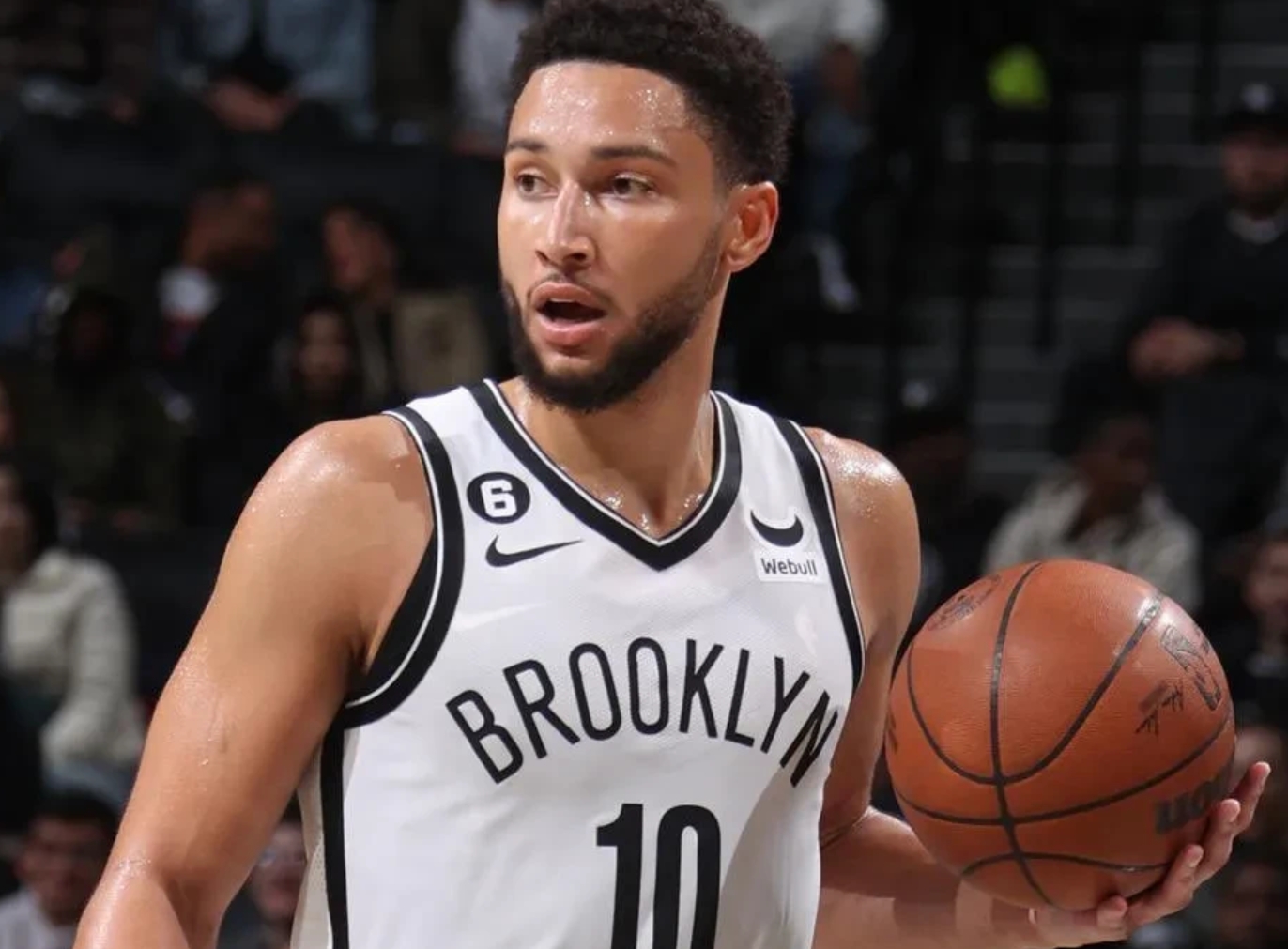 篮网主场不敌魔术，遭遇五连败