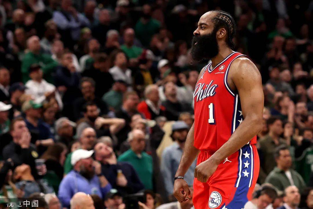 火箭击败76人，哈登再砍50+10的简单介绍