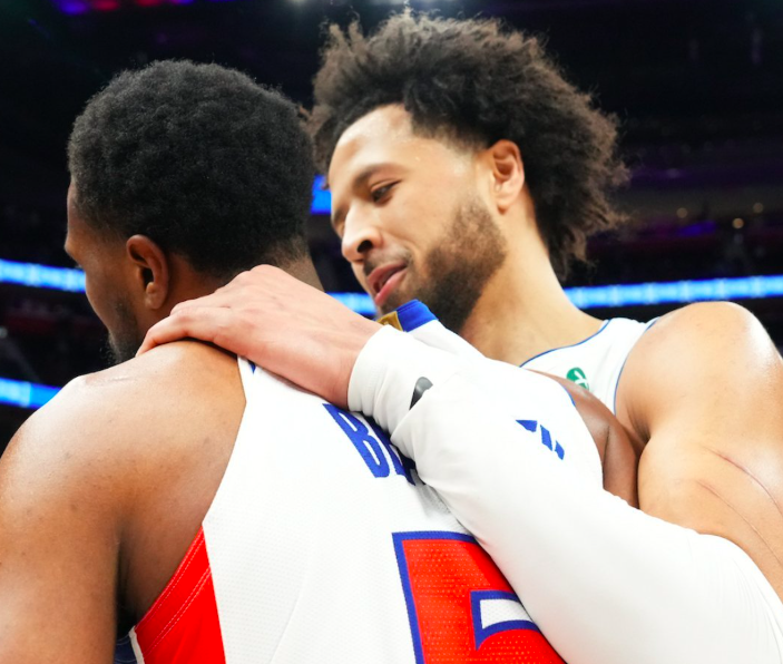 居首的篮网遭遇连败，球队士气受打击的简单介绍