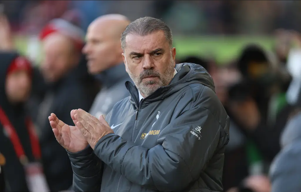 莱切斯特城全队士气高昂，虎视眈眈