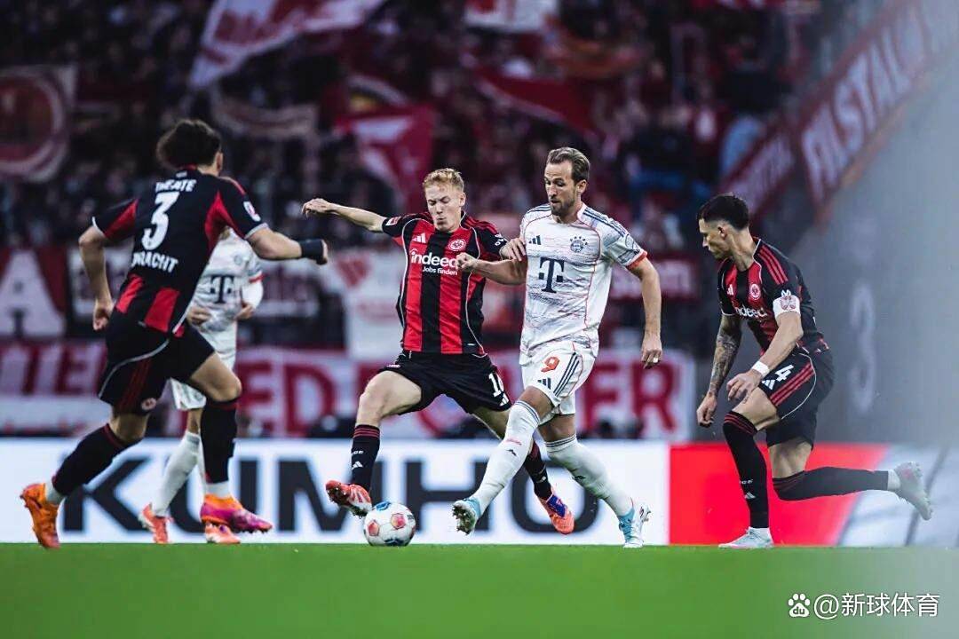 法兰克福遭逆转失败，美因茨遇阻难以翻身的简单介绍