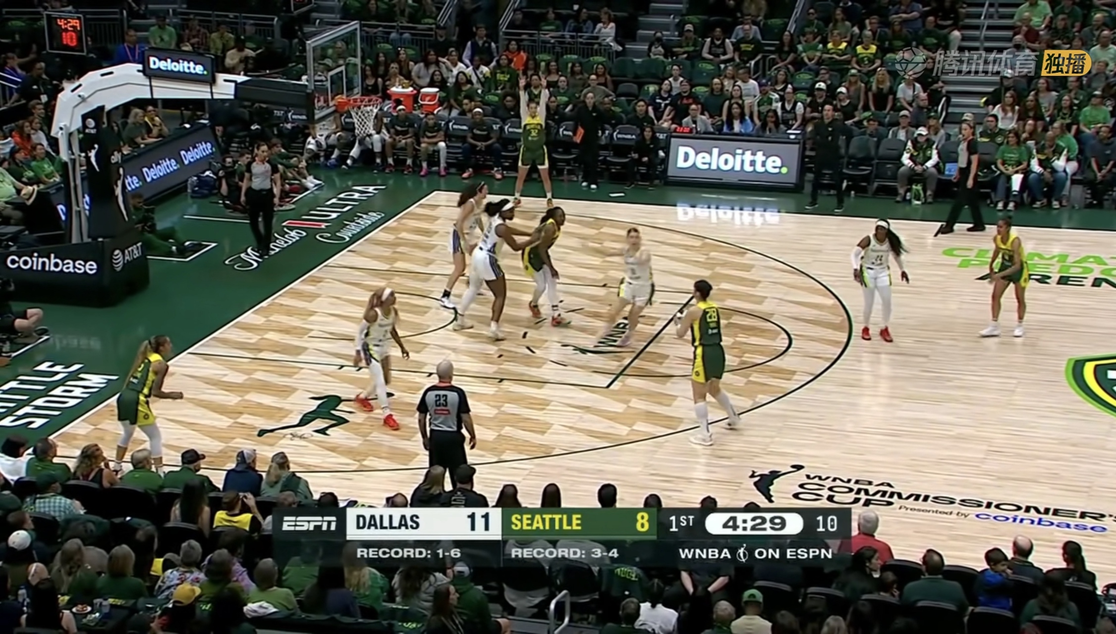 NBA深夜比赛近期现场热闹非凡