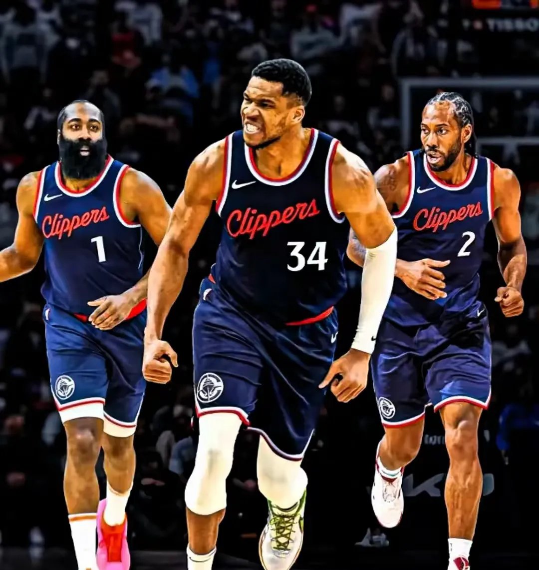 快船遭绿军逆袭，主场反戈吞败阻动力