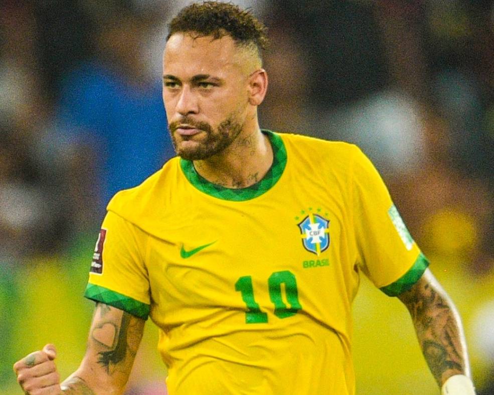 巴西逆转土耳其，内马尔状态火热