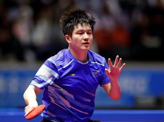 葡萄牙队碾压中国队,樊振东点燃赛场 葡萄牙队碾压中国队,樊振东点燃赛场