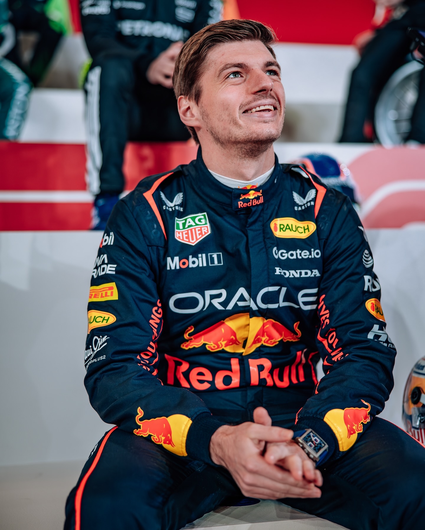 红牛二队逆转哈斯车队,诺里斯惊艳四座的简单介绍 红牛二队逆转哈斯车队,诺里斯惊艳四座的简单介绍