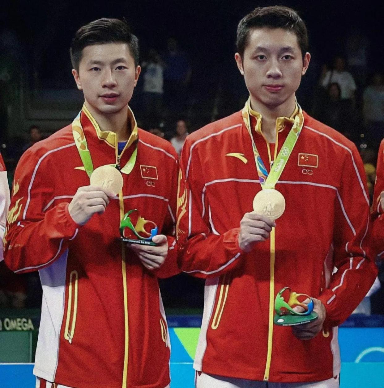 德国队轻取法国队,许昕统治全场 德国队轻取法国队,许昕统治全场