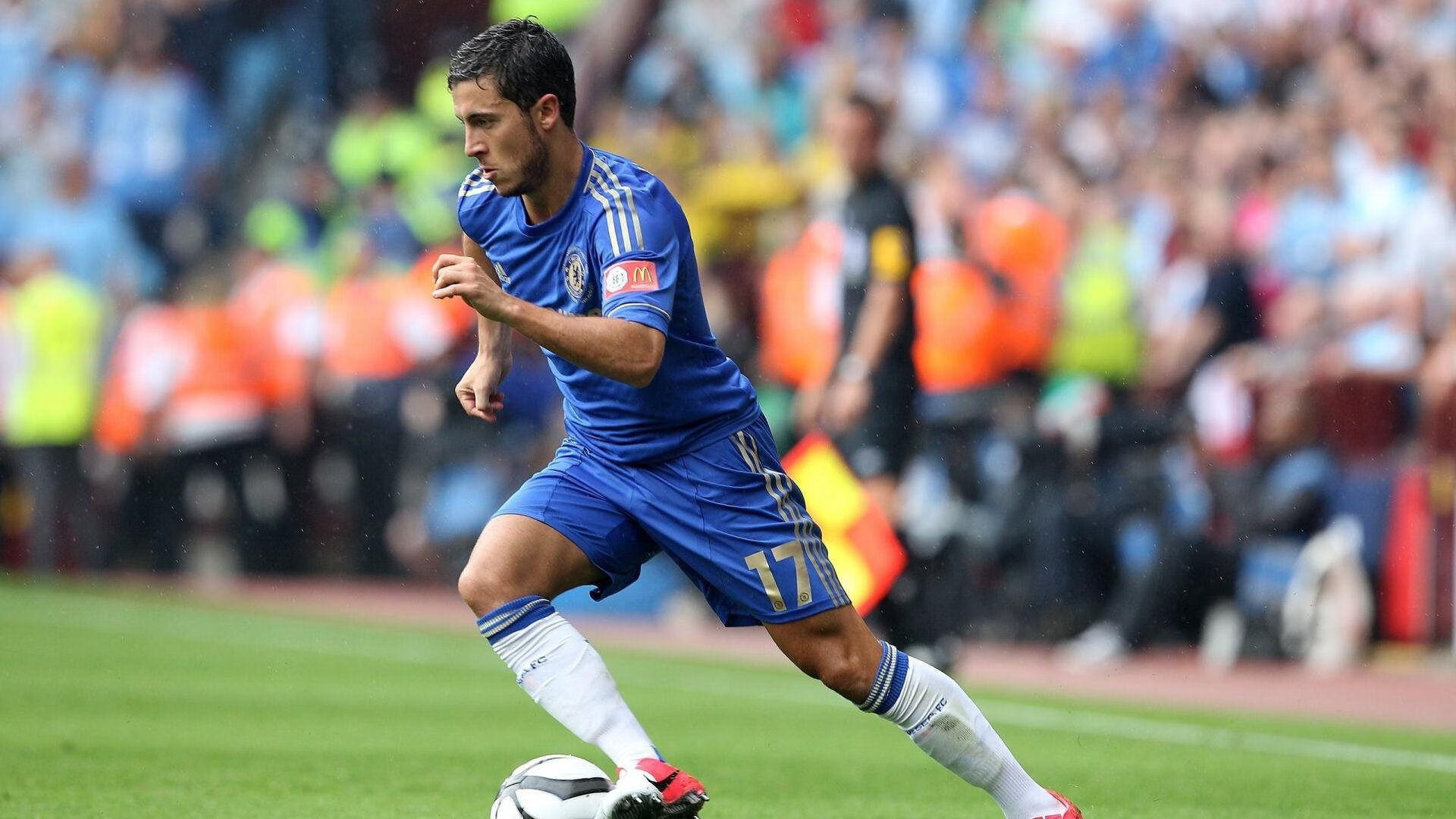 阿劳霍一锤定音,智利式火力风暴为何令皇家社会窒息?